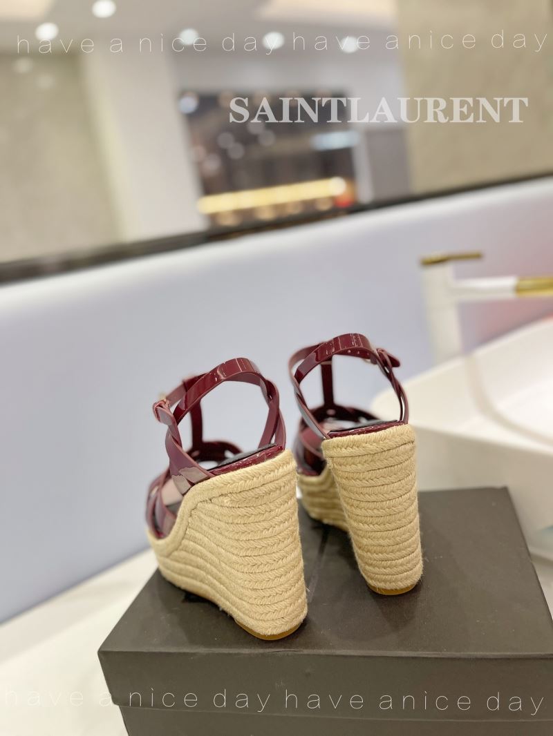 Ysl Shoes